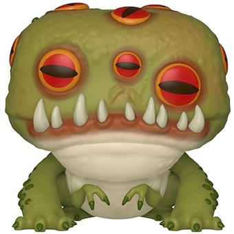 Fallout 76 - Figurine POP! Radtoad 9 cm