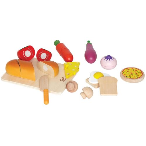 Jeu d'imitation enfant jeux jouets Set sélection du chef