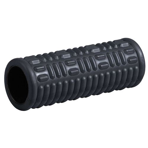 Rouleau TRIGGER POINT pour l'automassage des fascias anthracite