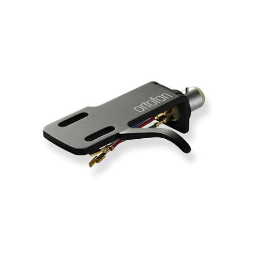 ORTOFON - SH-4 BLACK - Porte Cellule Noir
