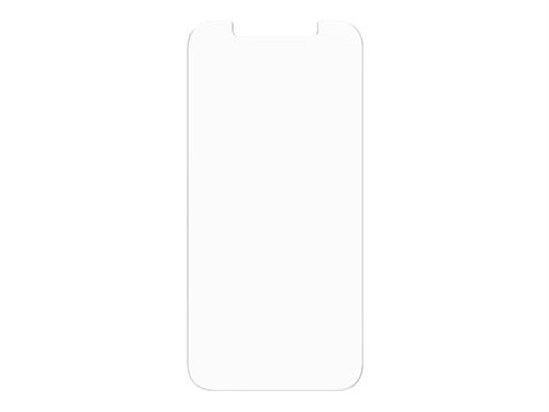OtterBox Amplify - Protection d'écran pour téléphone portable - verre - clair - pour Apple iPhone 12, 12 Pro