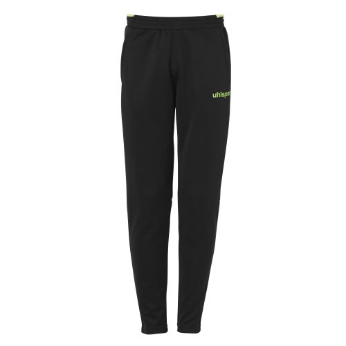 Pantalon technique junior Uhlsport Liga 2.0 Noir 14 ans