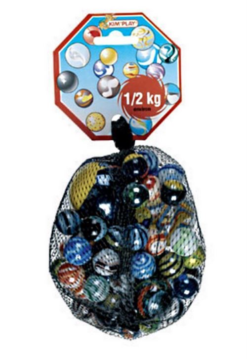Sachet De 1/2 Kg De Bille Agathe