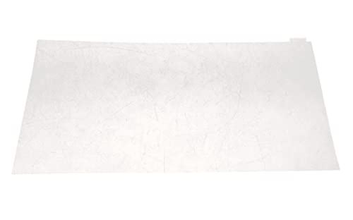 Film Protection De Porte pour Micro Ondes Samsung - De01-00118A