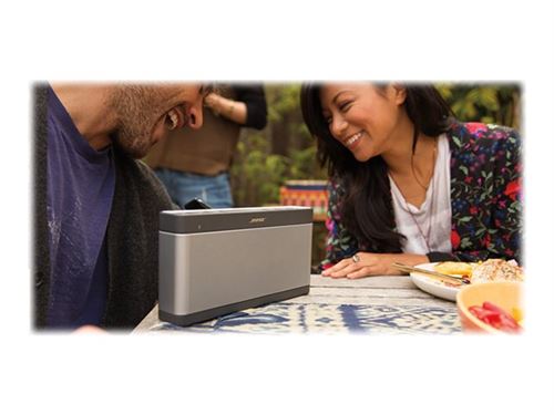 Enceinte-Bose-Soundlink-Mobile