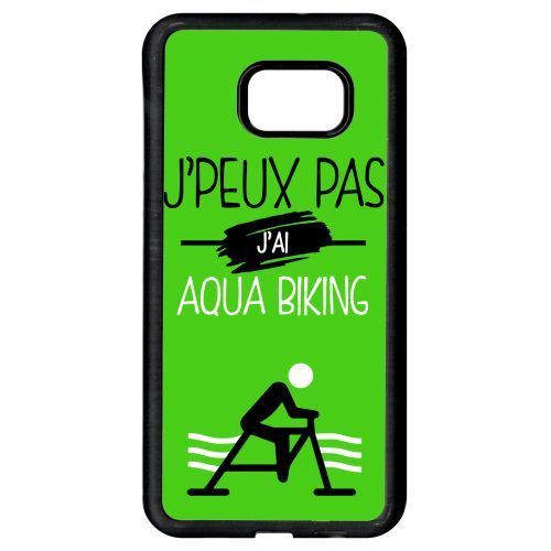 Etui à rabat samsung galaxy s6 edge plus j peux pas j ai aqua biking 4