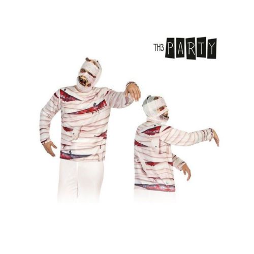T-shirt pour adultes 7174 Momie