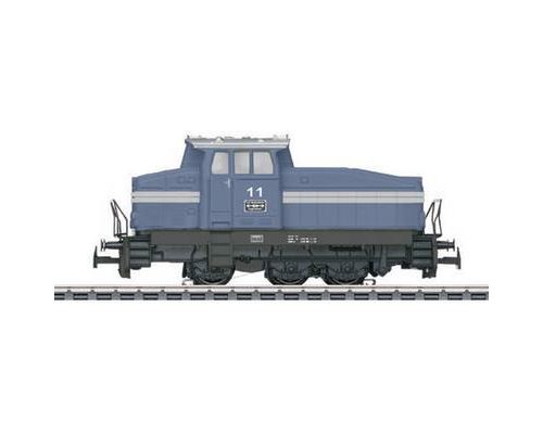 Locomotive diesel Märklin Start up 36501 DHG 500 H0