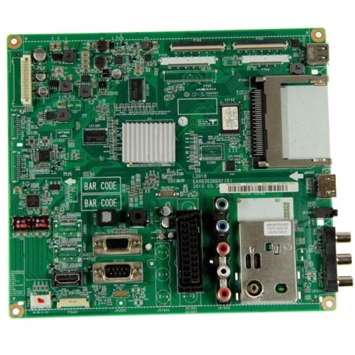 Platine Principale - Ebt60927301 - LG