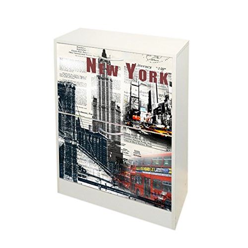 Zapatero New York Design