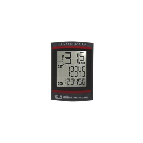 Echowell CYCLISME U4 4 FONCTIONS