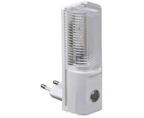 Veilleuse LED avec capteur