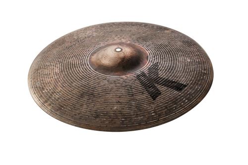 Zildjian K Custom Special Dry crash 18 pouces
