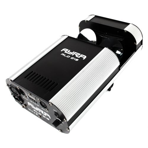 Ayra ALO 019 double scanner DMX à LED