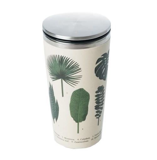 Chic.Mic tasse à boire SlideCUP* feuilles 700 ml