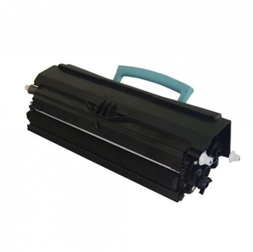 Lexmark - Hoog rendement - magenta - origineel - tonercartridge LRP - voor Lexmark XS748de