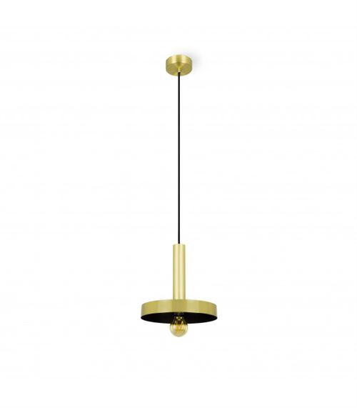 Suspension design or Whizz D25 cm - Or