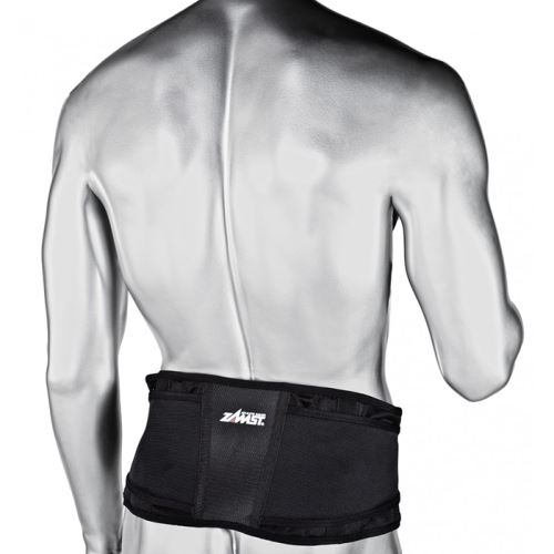 Ceinture Lombaire Zamst Back Support Zw-4