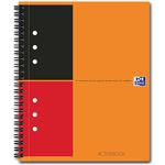 OXFORD ACTIVEBOOK A5+ 160P L6
