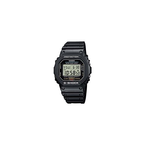 Montre Casio DW-5600E-1VER G-Shock