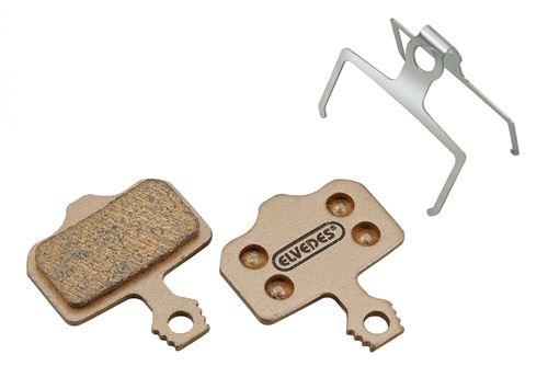 Elvedes DISC Blokset 6890-S Avid Elixir / SRAM XX fritté