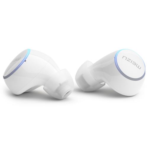 Écouteurs MEIZU POP 2 Oreillette Bluetooth sans fil True avec étui de charge