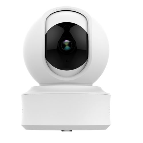 Hd 1080P Caméra Ip Wifi Caméra De Sécurité Sans Fil Baby Monitor 360Degree Rotation AF294