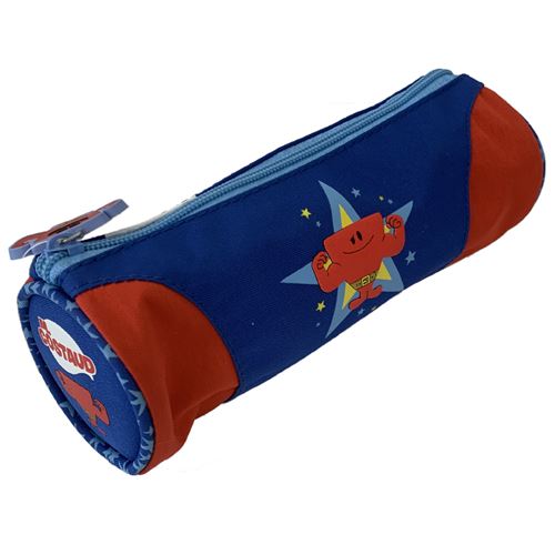 Trousse Mr Costaud