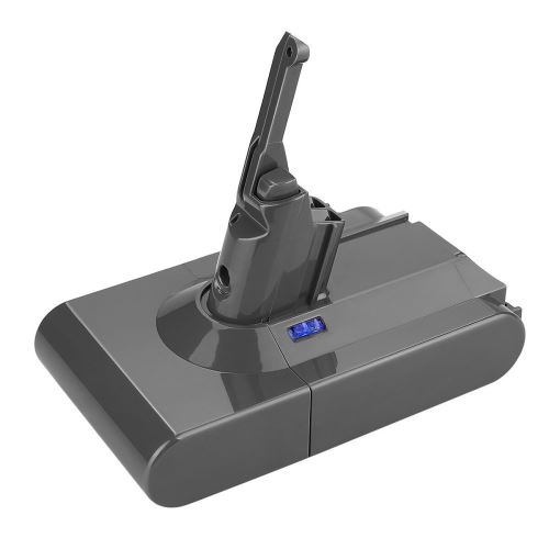 3000mAh 21.6V Batterie pour Dyson V8 Batterie Absolute V8 Aspirateur animaux