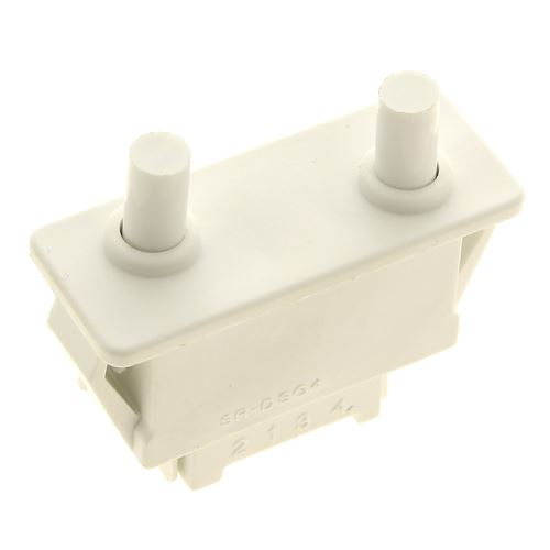 Interrupteur Double, Da34-00006C - Refrigerateur Samsung