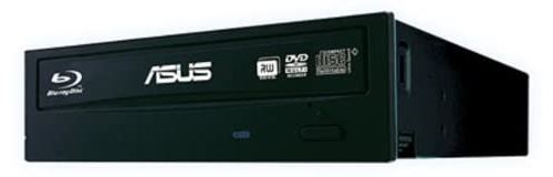ASUS BC-12D2HT - Lecteur Blu-Ray/Graveur DVD Interne Compatible M-Disc