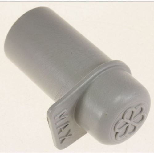 Bouchon Tiroir Detersif Indesit pour Lave Linge Indesit - F601280