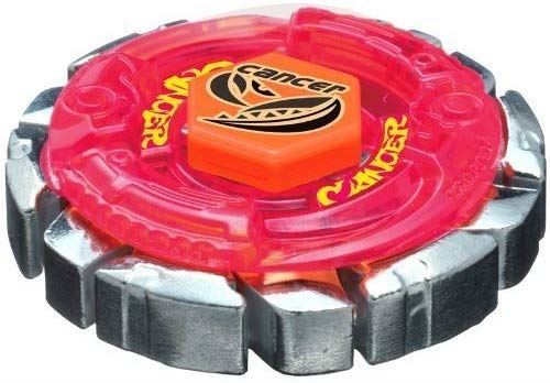 Toupie Beyblade Dark Cancer BB55 authentique Takara Tomy 