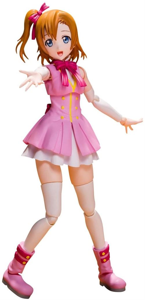 S.H. Figuarts Kosaka Ohr ? ?