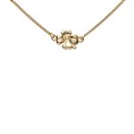 DRAEGER BRACELET PC TREFLE