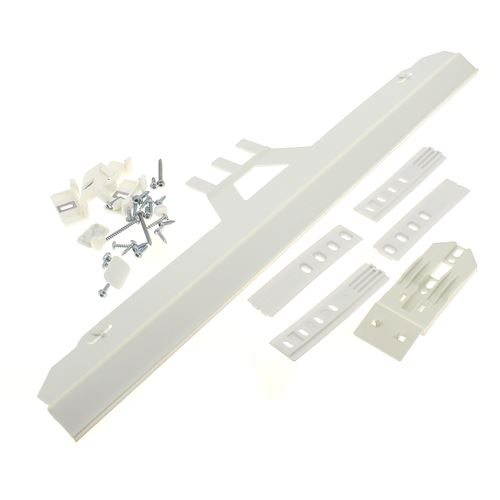 Glissieres habillage (kit) pour Refrigerateur Liebherr