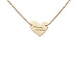 Autre gadget Draeger Bracelet Pastel Chic cœur maman je t'aime