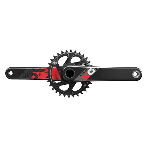 Sram Manivelles Sram X01 Eagle Bb30 170 Dm 32d 170mm (32)