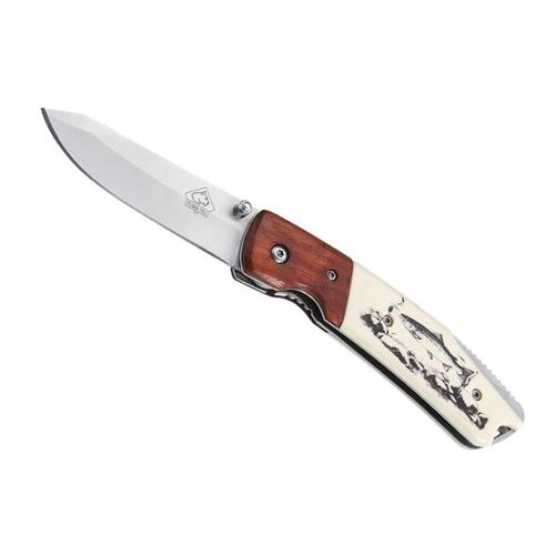 Couteau Puma tec 331511