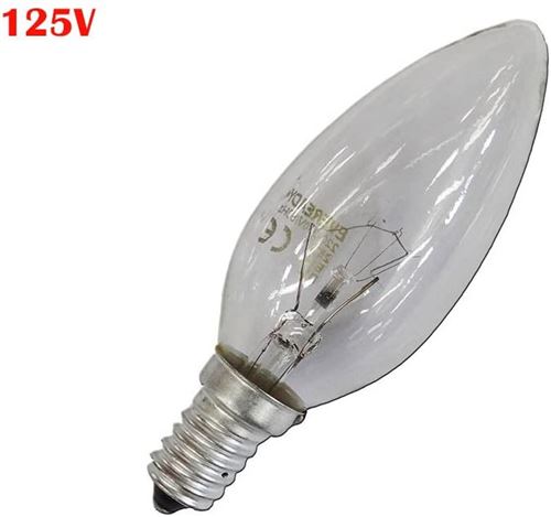 Ampoule de réflecteur R63 LED SMD 7w E27 470 lumens 3200K lumière chaude EDM 35477