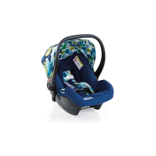 Cosatto Siege Auto Nightbird Groupe 0+