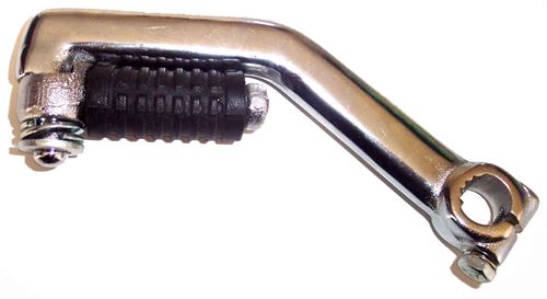 Kick V PARTS chrome