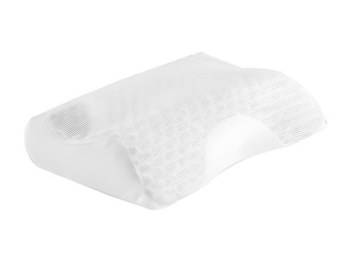 Oreiller anti-ronflement DOUCE NUIT - 50x34x11cm