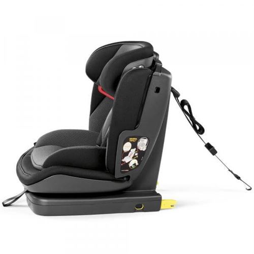 Siege auto outlet pivotant peg perego