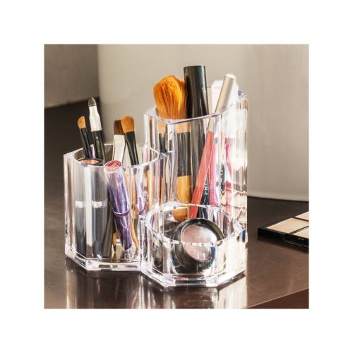 Organisateur de maquillage Prisme