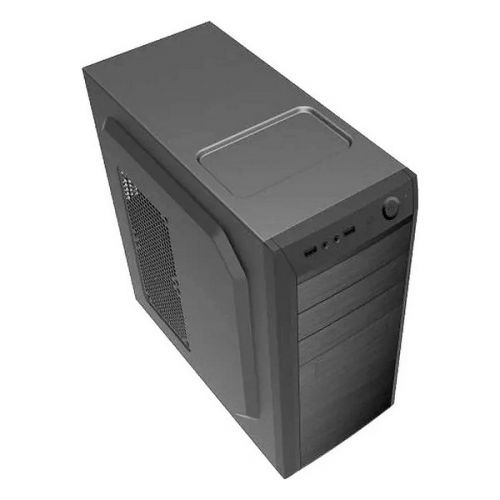 Boîtier ATX CoolBox PCA-APC35B-1 USB 3.0 Noir