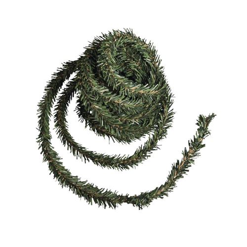 Mini-guirlande de sapin 2 cm x 3 m - Rayher