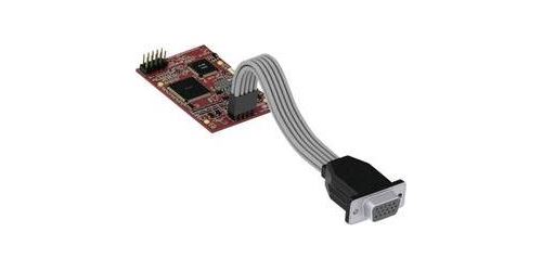 Carte de développement 4D Systems SK-uVGAIII 1 pc(s)
