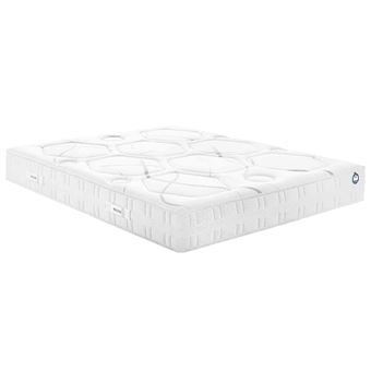 283 Sur Matelas Bultex I Novo 9200 Confort Ferme 90x190 Achat Prix Fnac