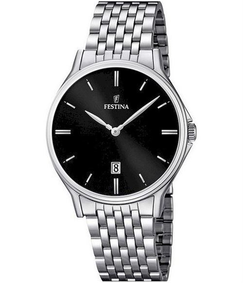 Festina Homme watch F16744-4